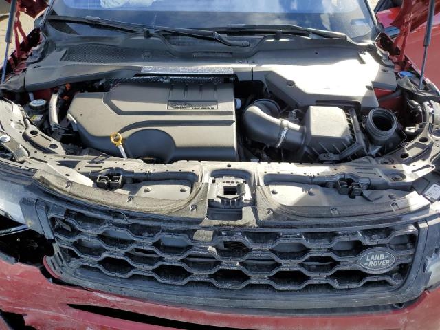Photo 12 from auction – 2020 LAND ROVER RANGE ROVE with VIN SALZP2FX2LH105818