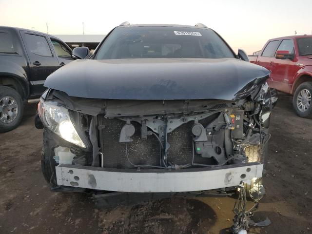 Photo 5 from auction – 2010 LEXUS RX 350 with VIN 2T2ZK1BA6AC003713