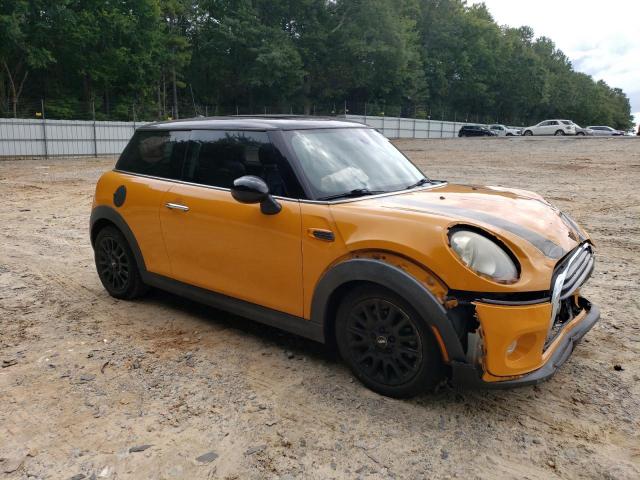 Photo 4 from auction – 2015 MINI COOPER with VIN WMWXM5C56FT940704
