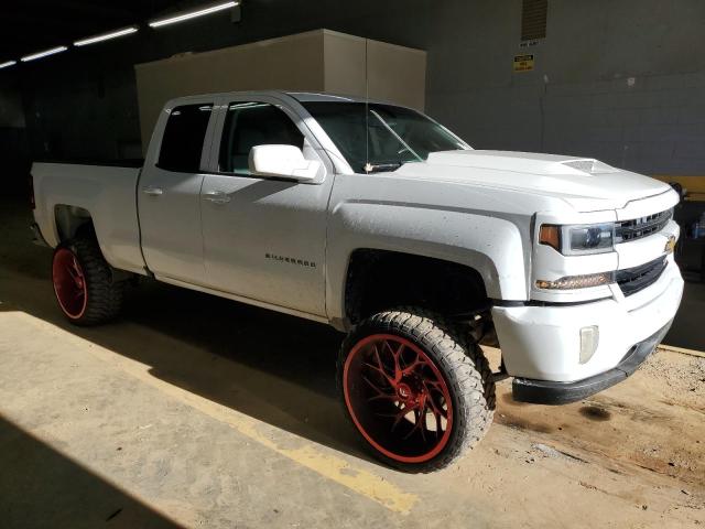 صورة رقم 4 من المزاد - 2017 CHEVROLET SILVERADO مع VIN 1GCRCPEC5HZ307651