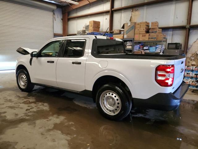 Photo 2 from auction – 2022 FORD MAVERICK X with VIN 3FTTW8E33NRA55952