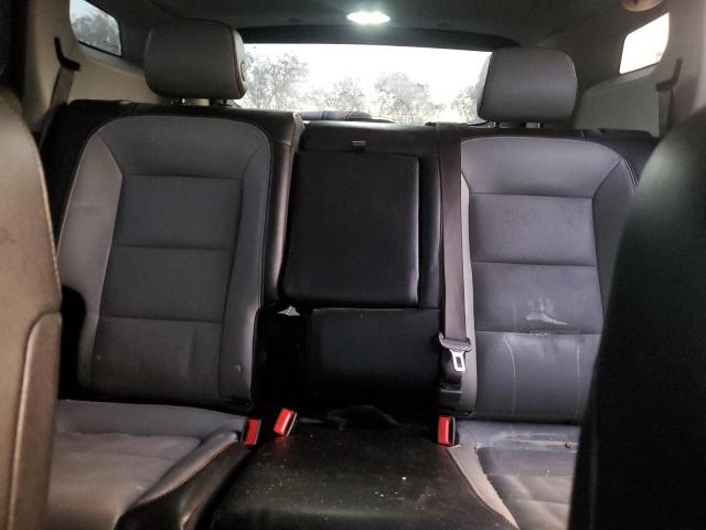 Photo 10 from auction – 2018 GMC TERRAIN SL with VIN 3GKALPEX8JL172036