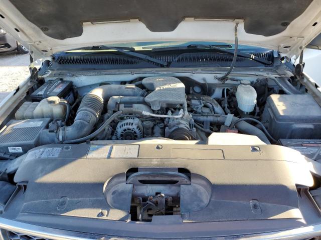 Photo 11 from auction – 2005 CHEVROLET SILVERADO with VIN 1GCHC24285E150966