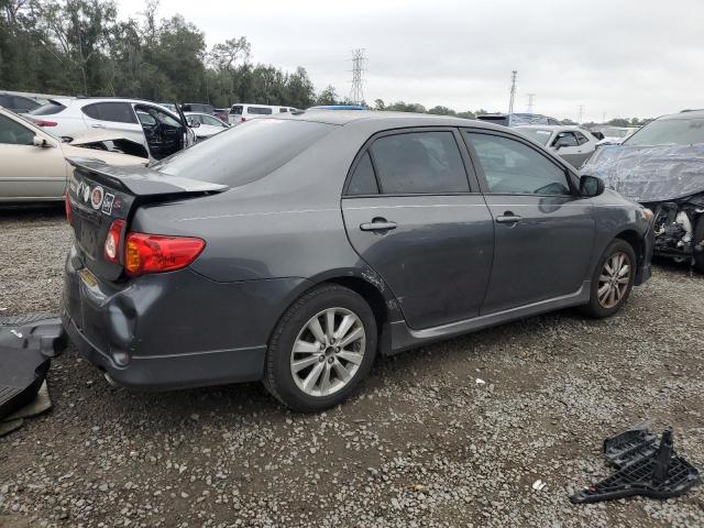 Photo 3 from auction – 2010 TOYOTA COROLLA BA with VIN 2T1BU4EE8AC461060