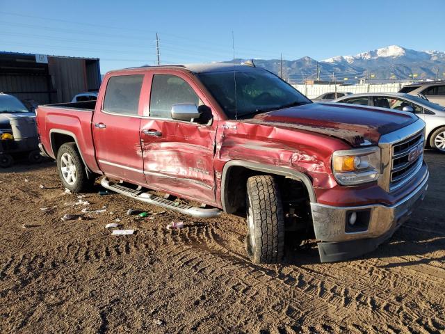 Photo 4 from auction – 2015 GMC SIERRA K15 with VIN 3GTU2VEC6FG161257