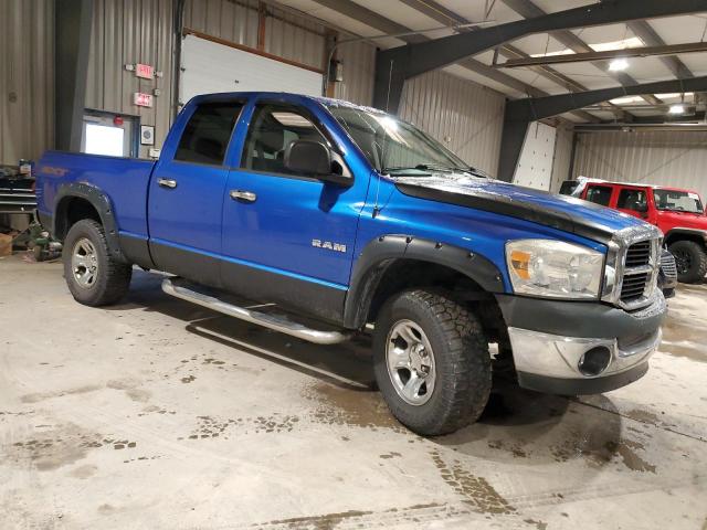 Photo 4 from auction – 2008 DODGE RAM 1500 S with VIN 1D7HU18N88J154772
