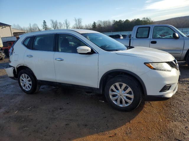 Photo 4 from auction – 2015 NISSAN ROGUE S with VIN 5N1AT2MV8FC862818