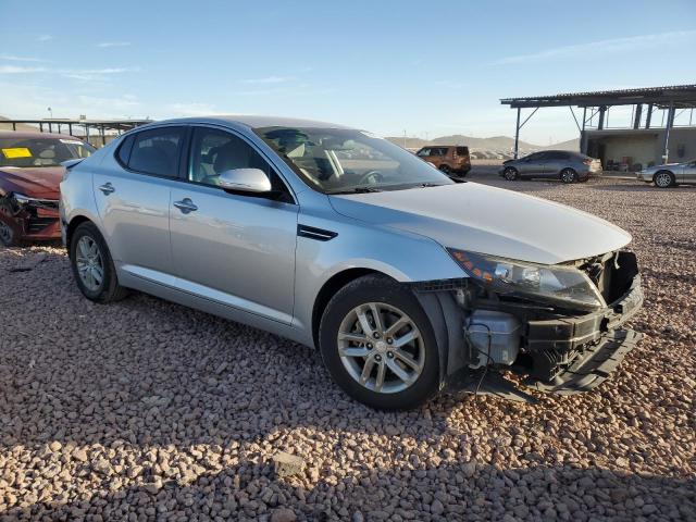 Zdjęcie 4 z aukcji – 2012 KIA OPTIMA LX z VIN 5XXGM4A79CG005268
