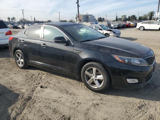 Photo 4 from auction – 2015 KIA OPTIMA LX with VIN 5XXGM4A76FG441046