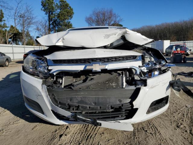 Photo 5 from auction – 2016 CHEVROLET MALIBU LIM with VIN 1G11C5SA5GU126848