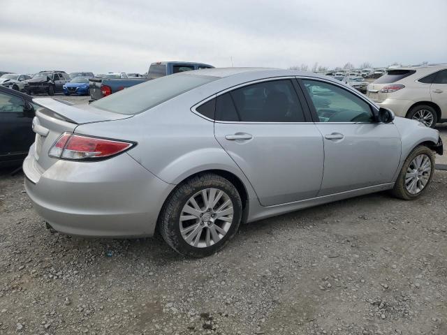 Photo 3 from auction – 2010 MAZDA 6 I with VIN 1YVHZ8CH9A5M19309