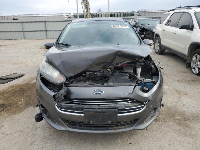 Photo 5 from auction – 2016 FORD FIESTA SE with VIN 3FADP4BJ3GM129082