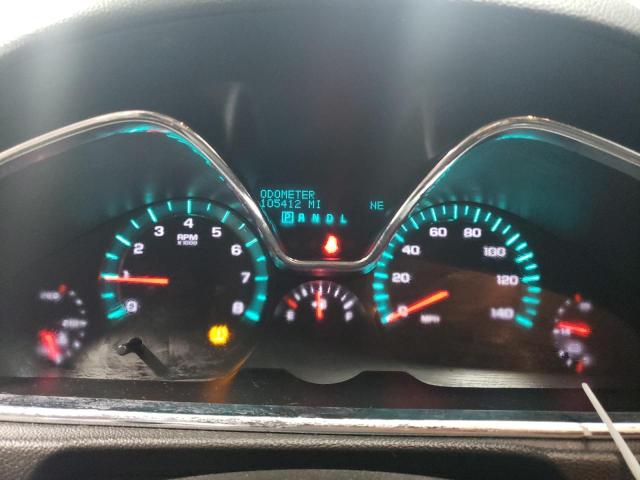 Photo 9 from auction – 2015 CHEVROLET TRAVERSE L with VIN 1GNKVJKD3FJ239004