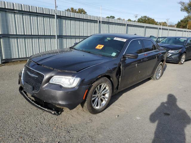 CHRYSLER 300 LIMITE 2015 with VIN 2C3CCAAG5FH849278 - Photo from auction