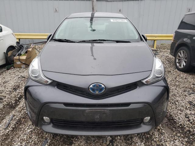 Photo 5 from auction – 2016 TOYOTA PRIUS V with VIN JTDZN3EU4GJ040947