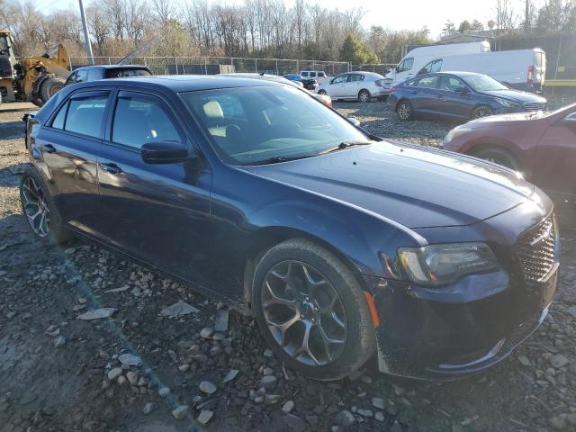 Photo 4 from auction – 2015 CHRYSLER 300 with VIN 2C3CCABG2FH756670