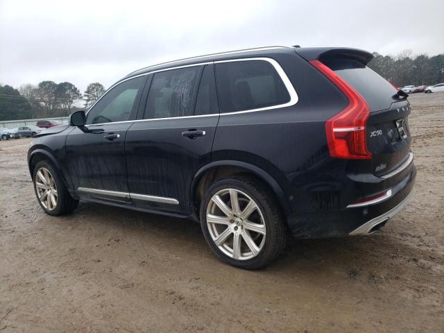 Photo 2 from auction – 2018 VOLVO XC90 T6 with VIN YV4A22PL3J1321968
