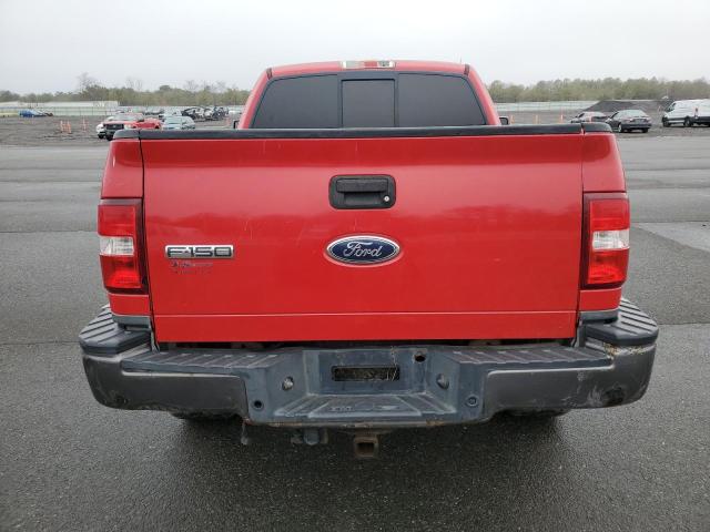 Photo 6 from auction – 2004 FORD F150 with VIN 1FTPX04534KC39049