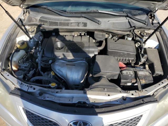 Photo 11 from auction – 2011 TOYOTA CAMRY BASE with VIN 4T1BF3EK8BU600954