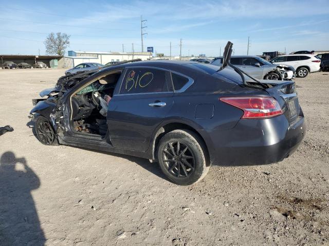 Photo 2 from auction – 2013 NISSAN ALTIMA 2.5 with VIN 1N4AL3AP9DC286532