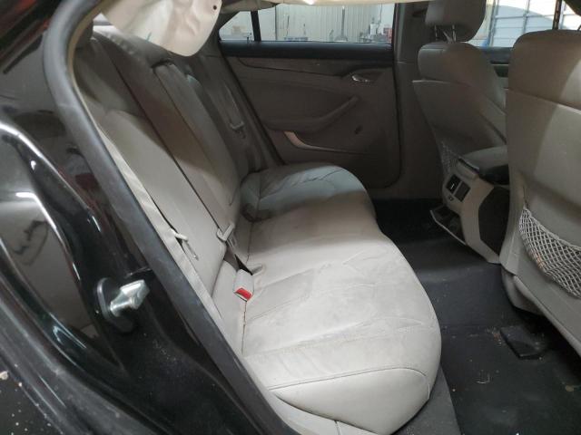 Photo 10 from auction – 2012 CADILLAC CTS with VIN 1G6DC5E56C0108477