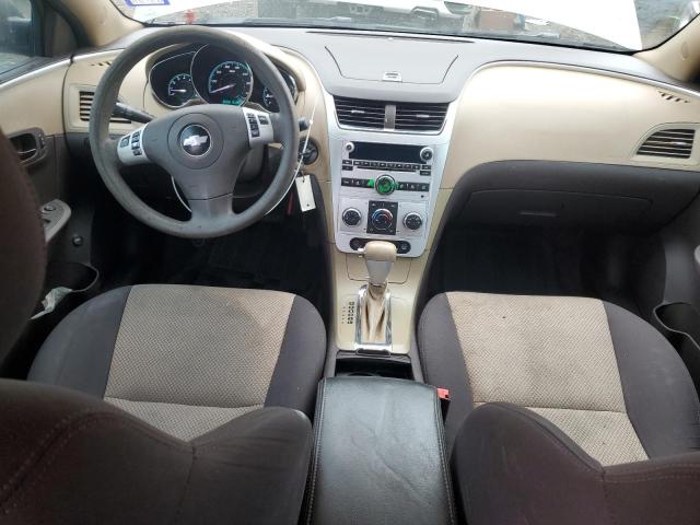Photo 8 from auction – 2010 CHEVROLET MALIBU LS with VIN 1G1ZB5EB2AF139790
