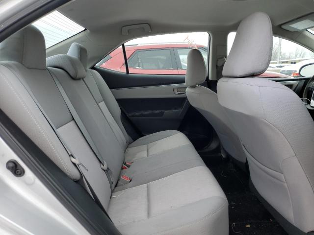 صورة رقم 10 من المزاد - 2014 TOYOTA COROLLA L مع VIN 2T1BURHE3EC006261