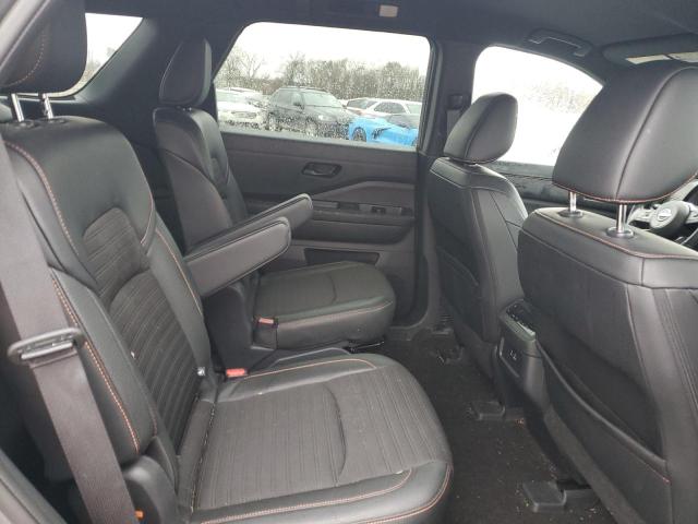 Photo 11 from auction – 2023 NISSAN PATHFINDER with VIN 5N1DR3BD8PC274480