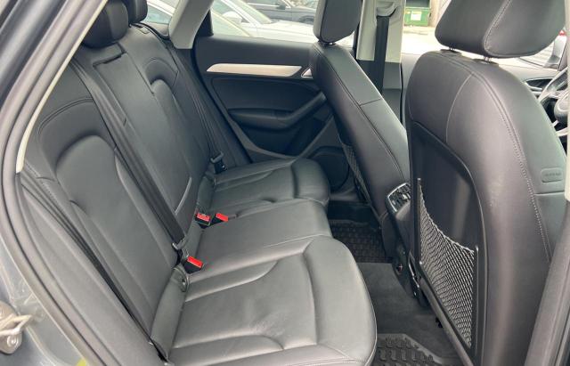 Photo 6 from auction – 2015 AUDI Q3 PREMIUM with VIN WA1EFCFS5FR005773
