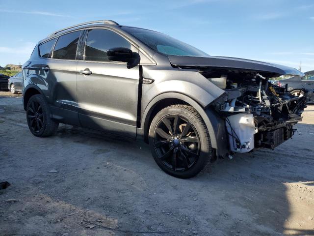 Photo 4 from auction – 2017 FORD ESCAPE SE with VIN 1FMCU0GD5HUC37349