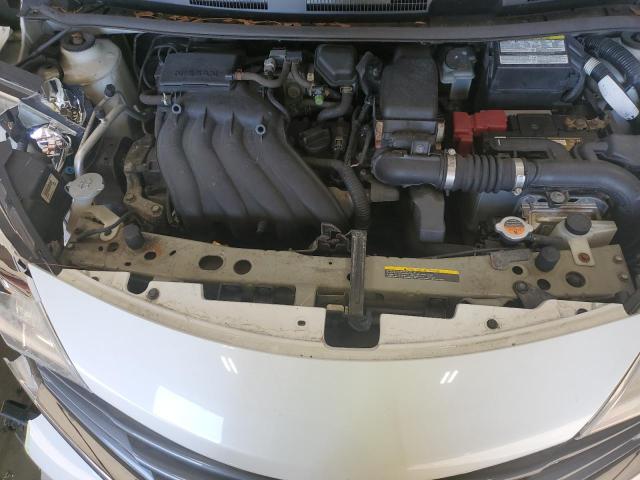 Photo 12 from auction – 2014 NISSAN VERSA NOTE with VIN 3N1CE2CPXEL381999