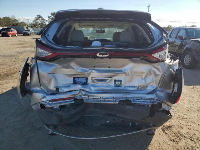 Photo 6 from auction – 2016 FORD EDGE TITAN with VIN 2FMPK3K91GBB06466