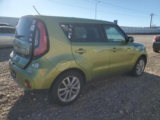 Photo 3 from auction – 2019 KIA SOUL + with VIN KNDJP3A59K7914897