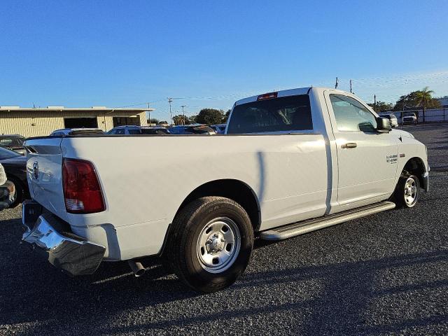صورة رقم 3 من المزاد - 2023 RAM 1500 CLASS مع VIN 3C6JR6DT0PG665625
