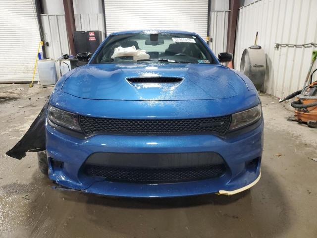 Photo 5 from auction – 2022 DODGE CHARGER GT with VIN 2C3CDXMG2NH217946