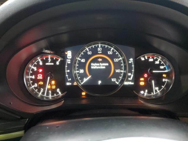Снимка 9 от търг – 2023 MAZDA CX-5 PREMI с VIN JM3KFBDM3P0116083