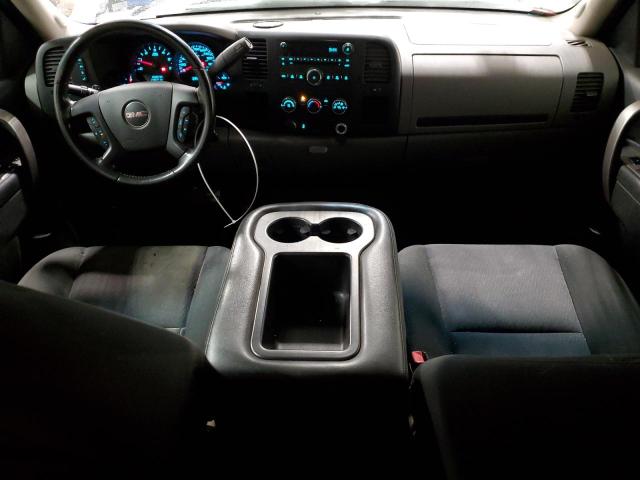 Photo 8 from auction – 2013 GMC SIERRA K15 with VIN 1GTR2UEA8DZ150739