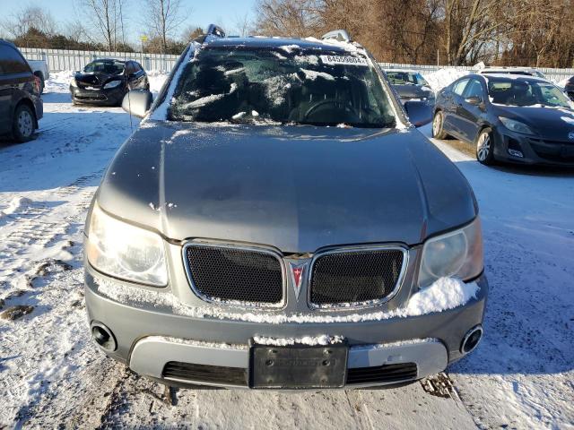 Photo 5 from auction – 2006 PONTIAC TORRENT with VIN 2CKDL63F066179970