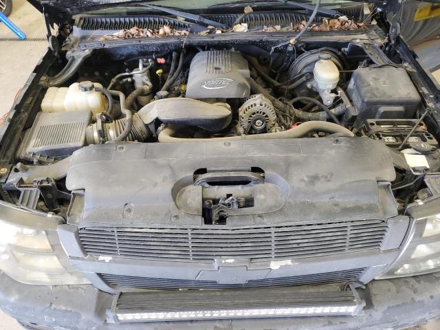 Photo 11 from auction – 2005 CHEVROLET SILVERADO with VIN 1GCEK19B85Z338128