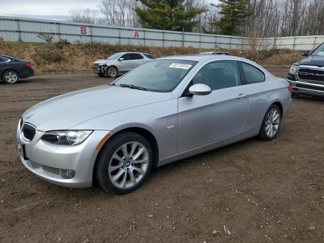 BMW 335 XI 2008 with VIN WBAWC73508E065959 - Photo from auction