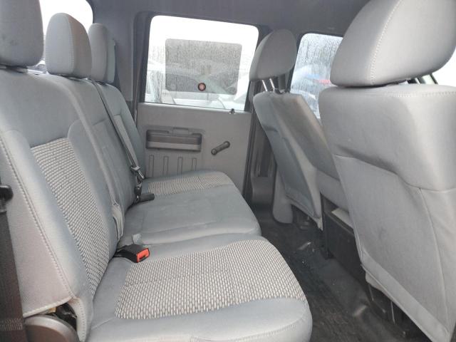 Photo 10 from auction – 2016 FORD F250 SUPER with VIN 1FT7W2BTXGEB41056