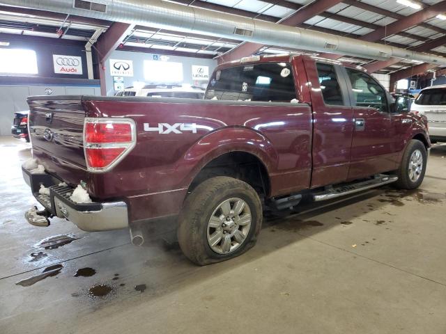 Photo 3 from auction – 2010 FORD F150 SUPER with VIN 1FTFX1EV5AFB18429