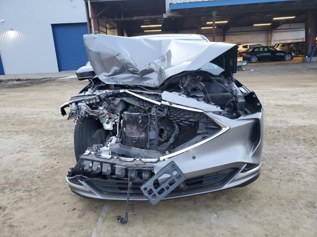 Photo 5 from auction – 2022 ACURA MDX TECHNO with VIN 5J8YD9H46NL001020