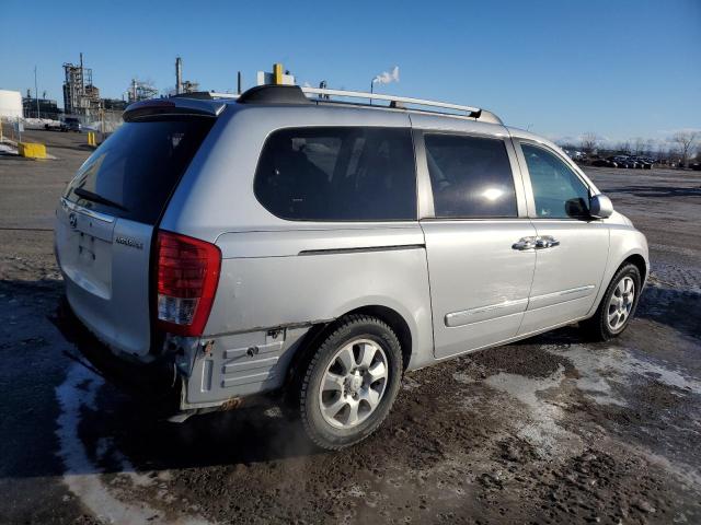Photo 3 from auction – 2008 HYUNDAI ENTOURAGE with VIN KNDMC233886044802