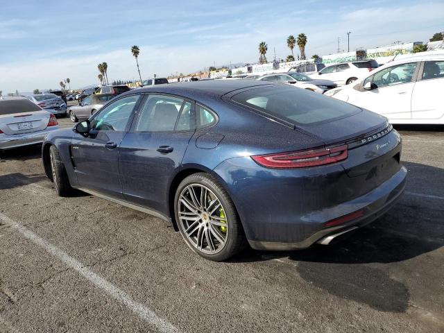 Photo 2 from auction – 2020 PORSCHE PANAMERA 4 with VIN WP0AE2A76LL131417
