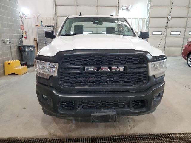 Photo 5 from auction – 2019 RAM 2500 TRADE with VIN 3C6MR4AJXKG696314