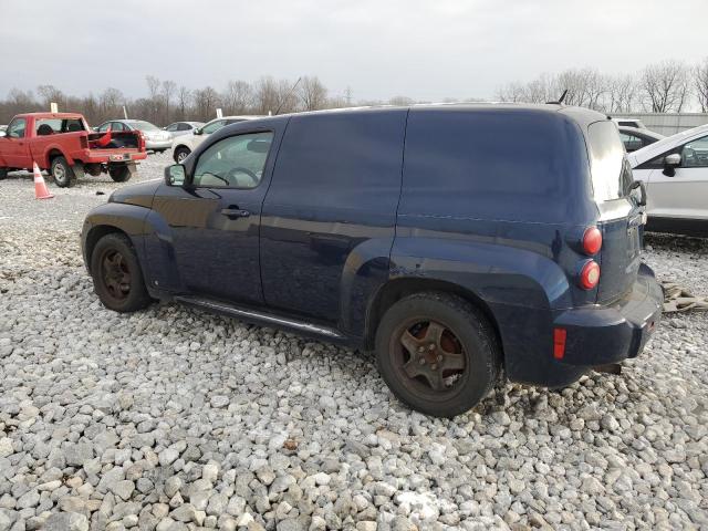 Photo 2 from auction – 2008 CHEVROLET HHR PANEL with VIN 3GCDA05D28S645425