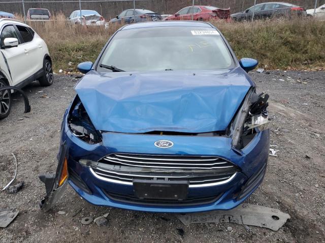 Photo 5 from auction – 2019 FORD FIESTA SE with VIN 3FADP4EJ4KM101134