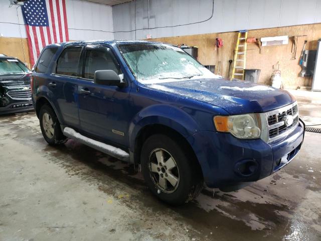 Photo 4 from auction – 2008 FORD ESCAPE XLS with VIN 1FMCU02ZX8KC39936