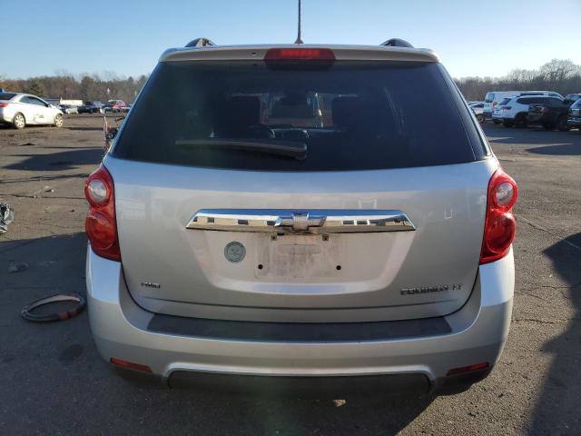 Photo 6 from auction – 2014 CHEVROLET EQUINOX LT with VIN 1GNFLFEK5EZ138254